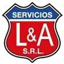 Servicios L&A logo