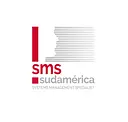 SMS Sudamérica logo