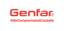 Genfar logo